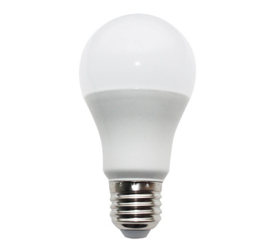 LED SMD E27 A60 10W 6000K 230V AC 910LM RA80 30000H 180°