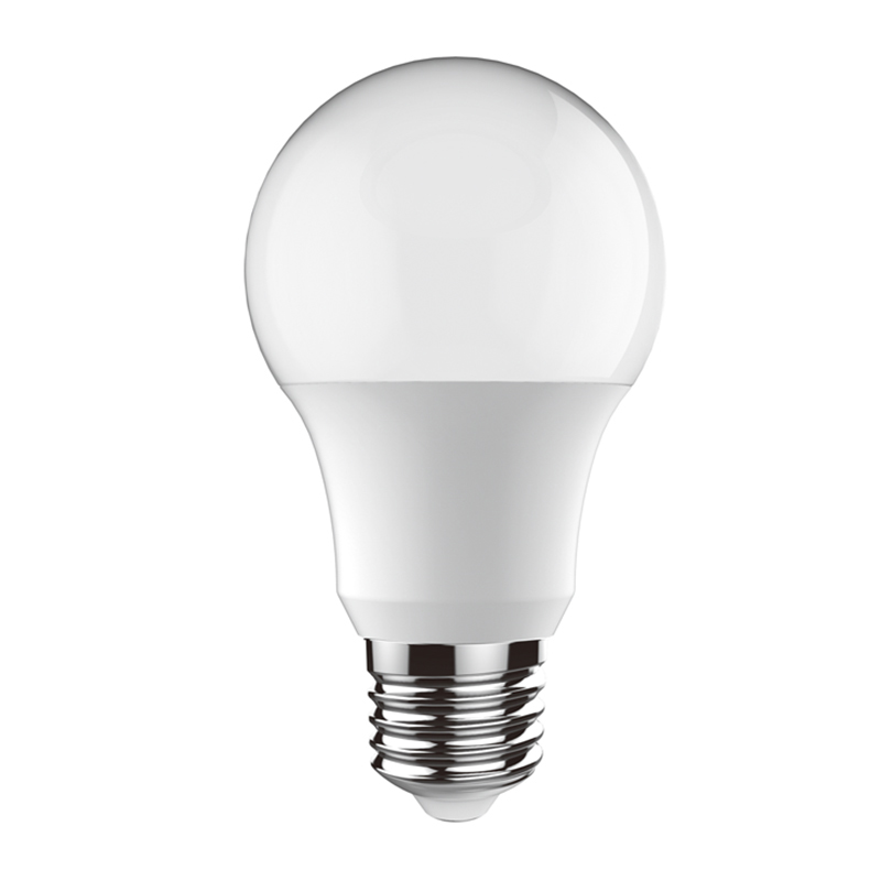 LED SMD E27 STEP-DIM A60 12W 6000K 230V AC 970LM RA80 30000H 230°