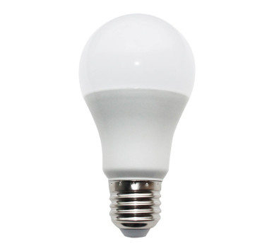 LED SMD E27 A60 13W 6000K 230V AC 1260LM RA80 30000H 180°