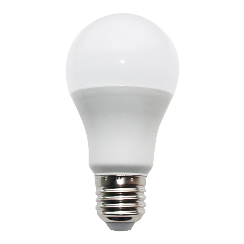 LED SMD E27 A60 13W 4000K 230V AC 1250LM RA80 30000H 180°