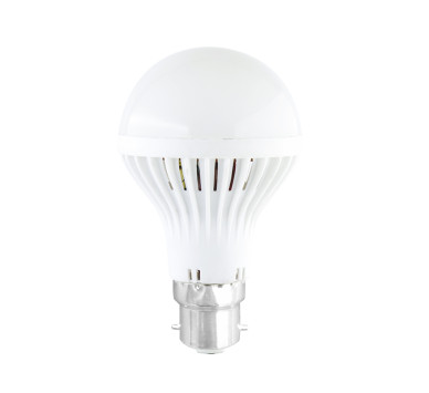LED SMD B22 A70 8W 3000K 230V AC 600LM RA80 20000H 180°