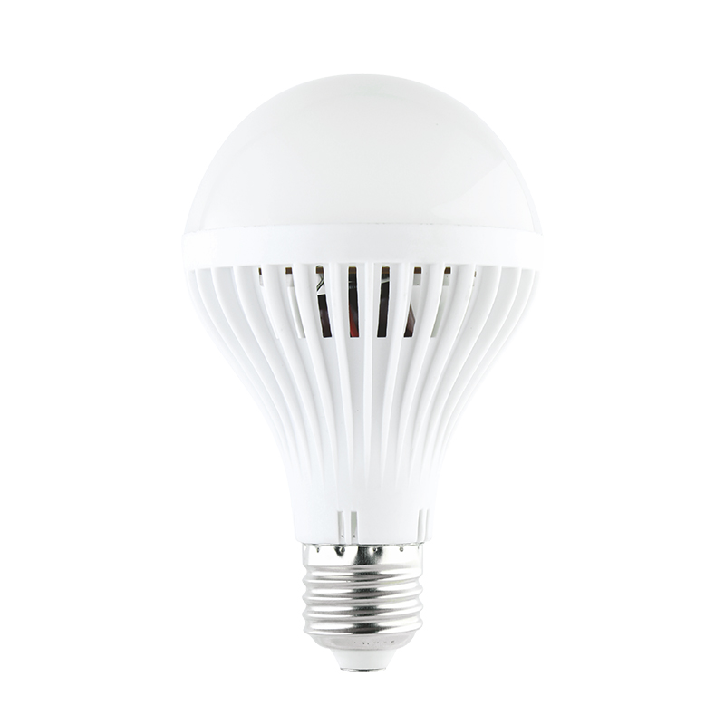 LED SMD E27 A80 10W 6000K 230V AC 850LM RA80 20000H 180°