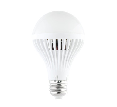 LED SMD E27 A80 10W 3000K 230V AC 800LM RA80 20000H 180°