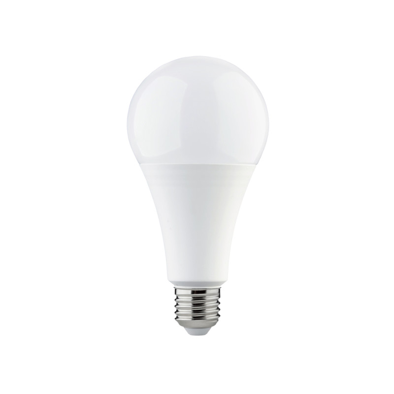 LED SMD A80 25W 4000K 180° 198-250V AC 3452LM RA80 1xE27 2YEARS ΓΑΛΑΚΤΕΡΟ 80x156mm