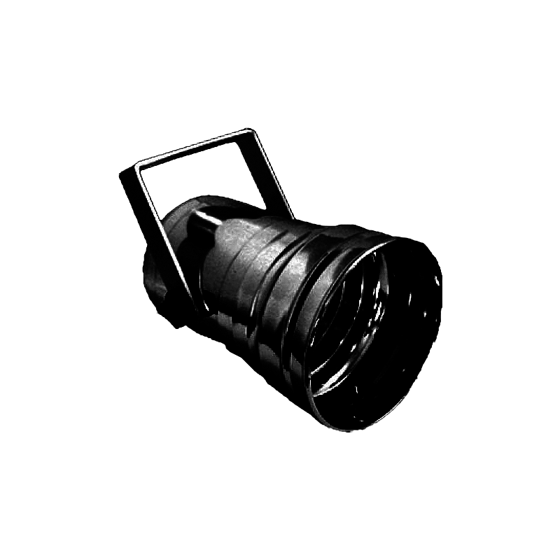ΣΙΛΜΠΙΜ ΜΕ ΗΛΕ/ΚΟ ΜΕΤ/ΤΗ 50W ΜΑΥΡΟ