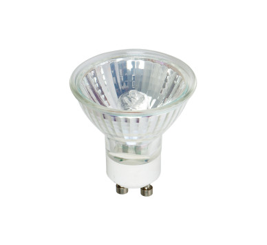 # DICHROIC GU10  75W  230V  40°