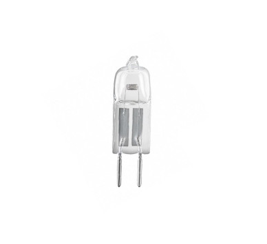 ΚΑΡΦΑΚΙ ΙΩΔΙΟΥ 12V G6.35 35W