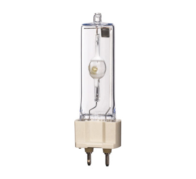 # METAL HALIDE 150W G12 4000K