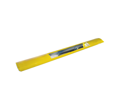 # ΧΕΛΙΔΟΝΙ 2X58W ΚΙΤΡΙΝΟ