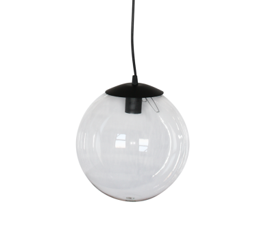 HANG LIGHT PMM Φ250 PMM CLEAR