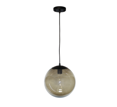 HANG LIGHT PMM Φ250 PMM SMOKY