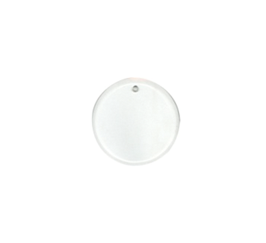 ΓΥΑΛΙ ΚΑΜΠΑΝΑΣ IP65 Φ45