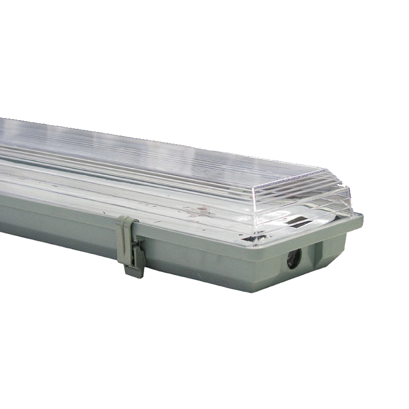 Φ/Σ IP65 ΓΙΑ LED      ------ 1X18W ΜΑΓΝ.ΜΠΑΛΑΣΤ NEW-----