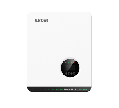 ΙΝΒΕΡΤΕΡ KSTAR 8KW 3PH 2MPPT IP66 ON-GRID