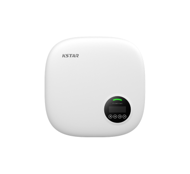 ΙΝΒΕΡΤΕΡ KSTAR 6KW 1PH 2MPPT IP65 ON-GRID
