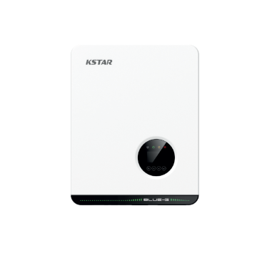ΙΝΒΕΡΤΕΡ KSTAR 30KW 3PH 3MPPT IP66 ON-GRID