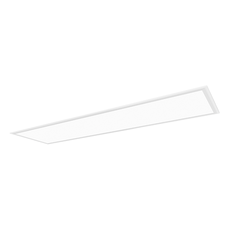 Υ/Κ  LED PANEL 48W 295X1195X31mm 3000K 3920Lm 230V AC Ra80