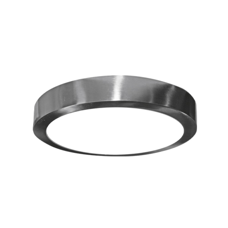 Υ/Κ LED PANEL ΕΠΙΤ. ΣΤΡ. ΝΜ 14W 4.000K 1120Lm 230V Φ172 Ra80