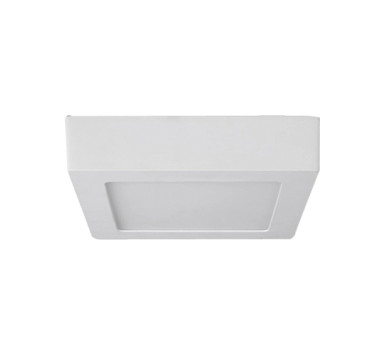 Υ/Κ LED PANEL ΕΠΙΤ. ΤΕΤΡ. 14W 4.000K 1120Lm 230V 172mm Ra80