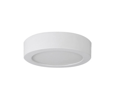 Υ/Κ LED PANEL ΕΠΙΤ. ΣΤΡ. 14W 6.000K 1150Lm 230V Φ172 Ra80