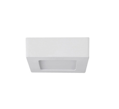 Υ/Κ LED PANEL ΕΠΙΤ. ΤΕΤΡ. 8W 4.000K 560Lm 230V 120mm Ra80