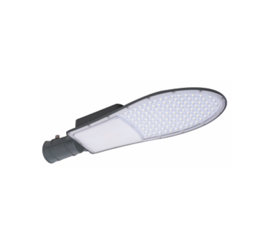 LED STREET LUMINAIRE 150W 15000LM 5000K 150 X40˚ CLASS I 230V AC IP65