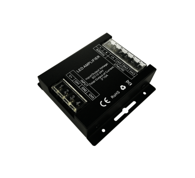 AMPLIFIER LED RGB 30A 360W/12V 720W/24V IP20