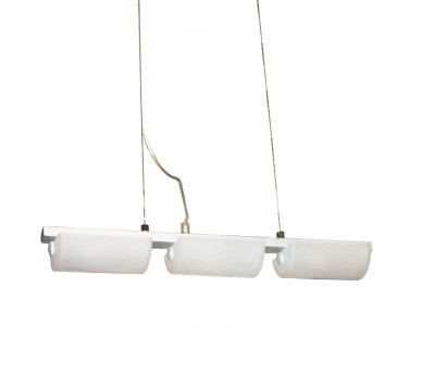 NETTO ΚΡΕΜΑΣΤΟ 3X40W G9 ANESIS