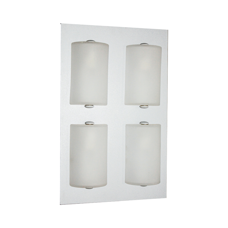NETTO ΠΛΑΦΟΝΙΕΡΑ 4X40W G9 ANESIS