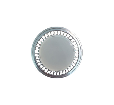 LED SMD AR111 G53 CCT  DIM 3-15W 2700K-6500K 900LM 230V AC 140°