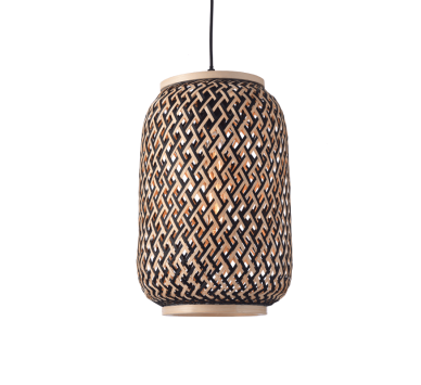 ΚΡΕΜΑΣΤΟ Φ/Σ 1ΧΕ27 ΜΠΑΜΠΟΥ D23XH120CM SAHARA