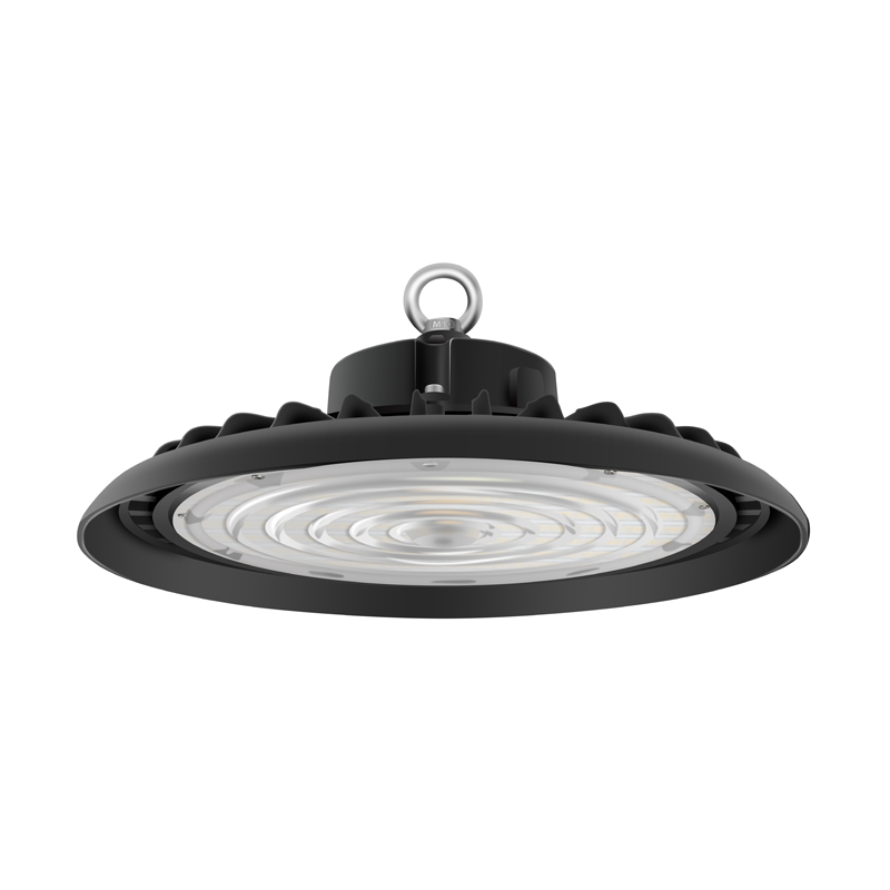 LED HIGH BAY ASTREK DIM 1-10V 150W 19.500LM 5000K 90° 230V AC IP65 Ra>80 50.000HRS