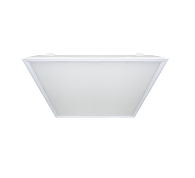 Υ/Κ LED PANEL 40W 595X595X50mm 3000K 3450Lm 230V AC Ra80