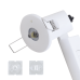 NON-MAINTAINED EMERGENCY LED LUMINAIRE 1W 3HRS 135LM 160˚ 6000K 230V