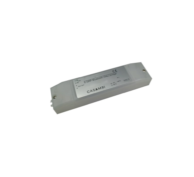 DALI MASTER CONTROLLER BLUETOOTH-CASAMBI FOR MAGNETIC TRACKS 10W 180x42x25mm (OUT-TRACK INSTALLATION