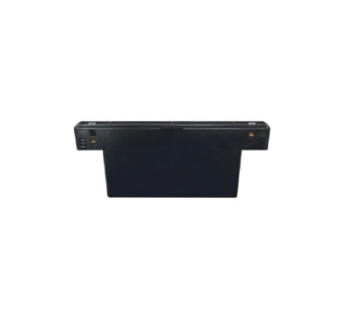 BLACK DALI MASTER CONTROLLER BLUETOOTH-CASAMBI FOR MAGNETIC TRACKS 10W 143x18x58mm (IN-TRACK INSTALL