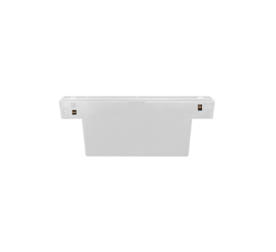 WHITE DALI MASTER CONTROLLER BLUETOOTH-CASAMBI FOR MAGNETIC TRACKS 10W 143x18x58mm (IN-TRACK INSTALL