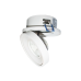 # ΣΠΟΤ ΧΩΝ. ΛΕΥΚΟΜΑΤ 10W COBEPISTARLED 6.400K 800LM 0-359 0-