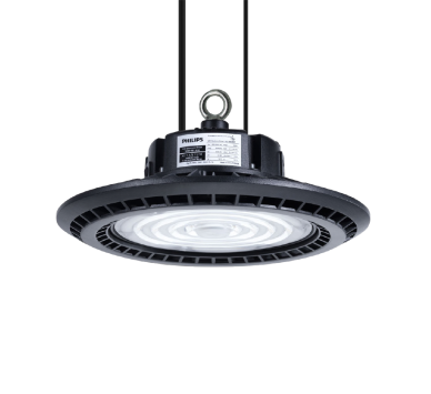 LED HIGH BAY BHIGH DIM1-10 150W 25.500LM 5000K 90° 230V AC IP66 Ra>80 50.000HRS