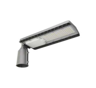 LED STREET LUMINAIRE 90W 12000LM 3000K 150Χ75˚ CLASS I 230V AC IP66