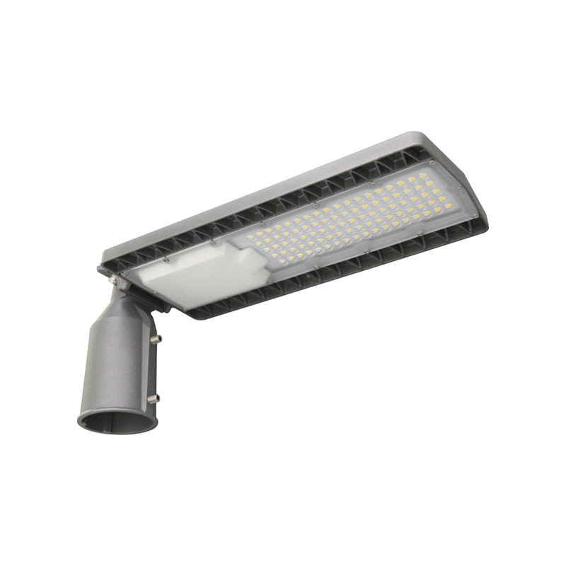 LED STREET LUMINAIRE 90W 12000LM 3000K 150Χ75˚ CLASS I 230V AC IP66