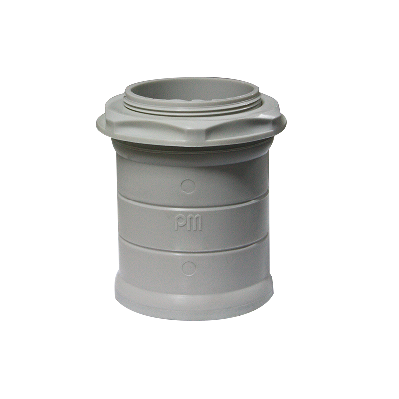  TIGHT COUPLING CONDUIT BOX D32 IP67 (ΣΥΝΔΕΣΜΟΣ ΣΩΛ. - ΚΟΥΤΙΟΥ D32)