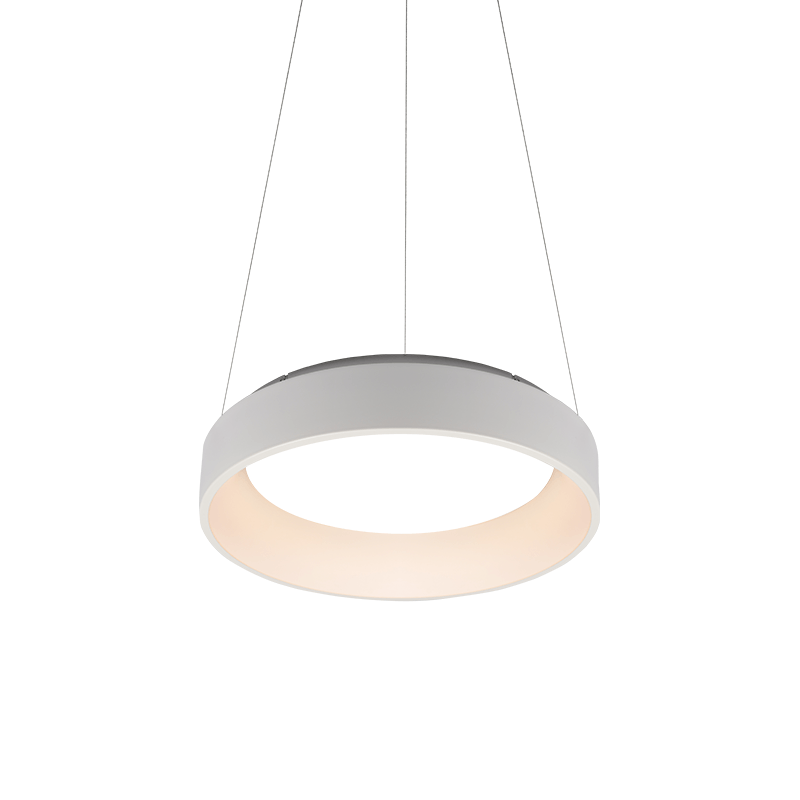 ΥΠΟ ΚΑΤΑΡΓΗΣΗ ΚΡΕΜΑΣΤΟ Φ/Σ LED 34W 3000K 1700LM ΛΕΥΚΟ ΜΕΤΑΛΛΙΚΟ D45XH120CM APOLLO