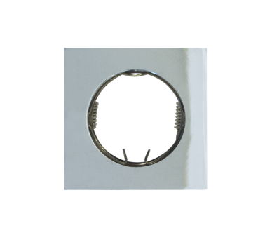 # ΣΠΟΤ ΤΕΤΡΑΓΩΝΟ 3154 MR11 ΝΙΚΕΛ