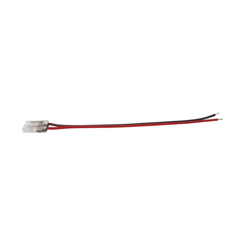 WIRE SUPPLY FOR LED COB STRIP 8MM