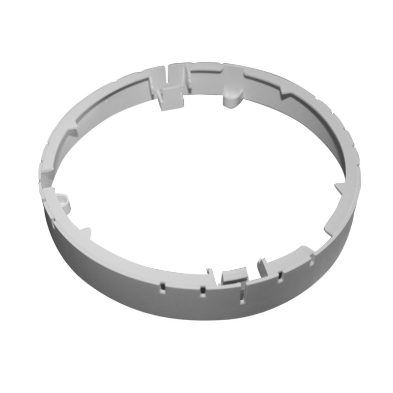 Υ/Κ ROUND PLASTIC CEILING FRAME FOR THERON14R