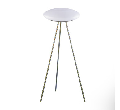 NETTO # ΔΑΠΕΔΟΥ 3Χ60W E27 CHLOE