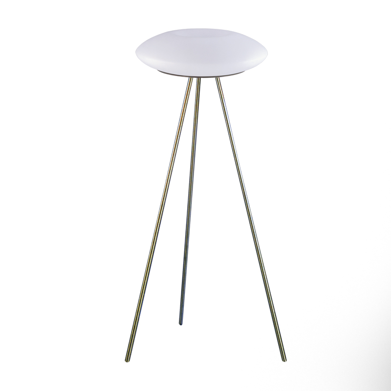 NETTO # ΔΑΠΕΔΟΥ 3Χ60W E27 CHLOE