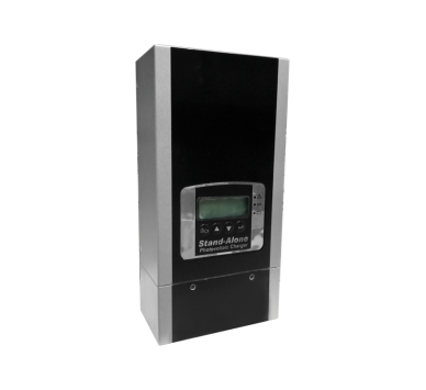 ΡΥΘΜΙΣΤΗΣ ΦΟΡΤΙΣΗΣ MPPT 60A/1500W 48VDC