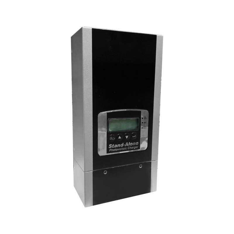 ΡΥΘΜΙΣΤΗΣ ΦΟΡΤΙΣΗΣ MPPT 60A/1500W 48VDC